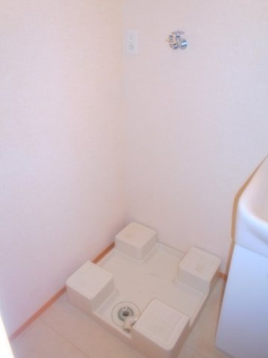 【設備】 | サニーコート日吉