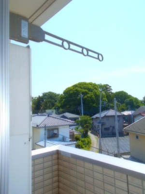 【展望】 | サニーコート日吉