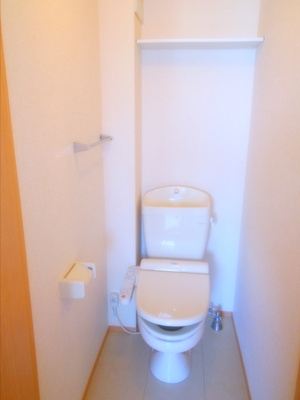 【トイレ】 | サニーコート日吉