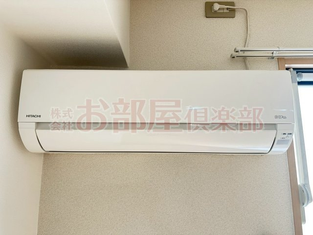 グランシャリオ宮ノ陣の設備