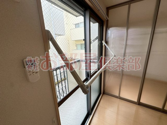 グランシャリオ宮ノ陣の設備