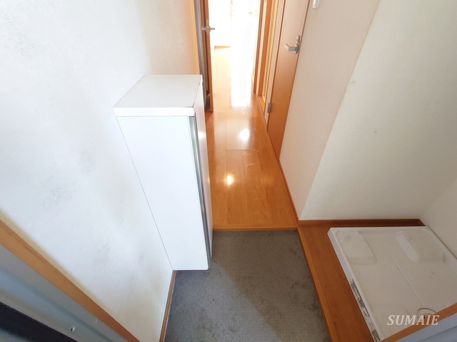 赤羽ベースの玄関|玄関です☆