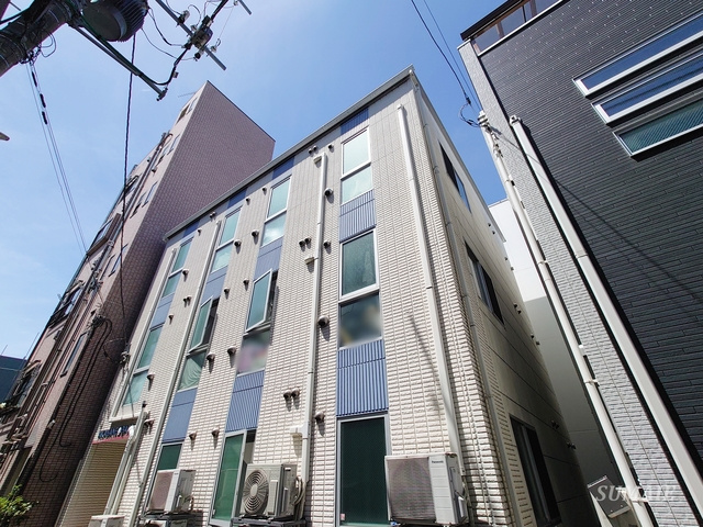 赤羽ベースの外観|外観です☆