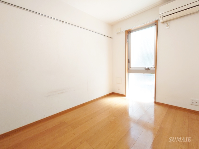 赤羽ベースの洋室|洋室です☆