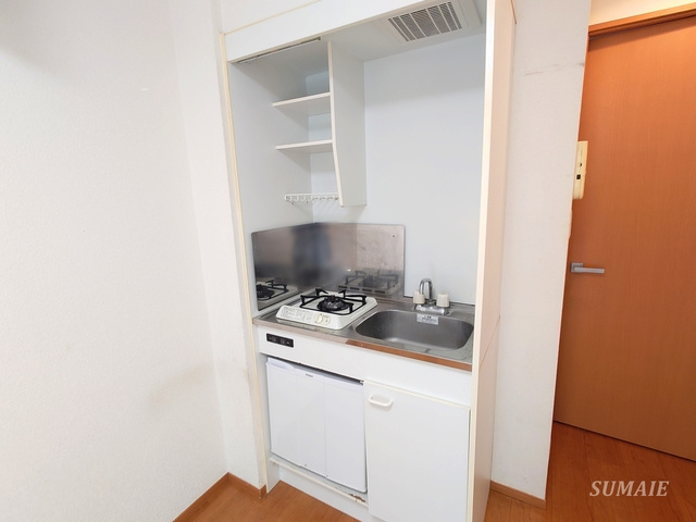 赤羽ベースのキッチン|キッチンです☆