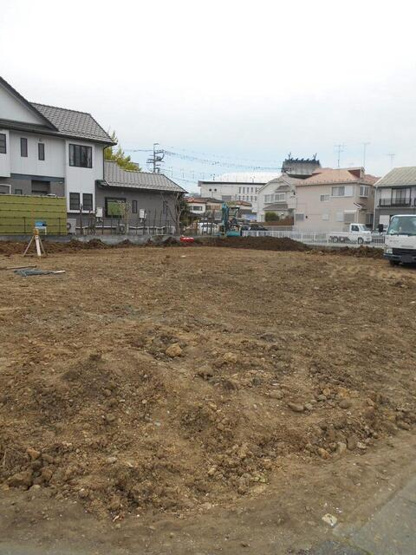【その他】 | 東松山市五領町　LiveleGarden.S　新築戸建　全3棟　2号棟