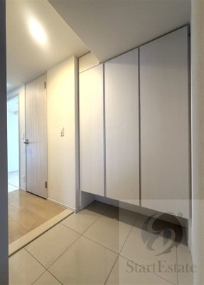 【玄関】 | ファインフラッツ北浜