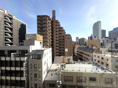 【展望】 | ファインフラッツ北浜