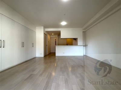 【居間・リビング】 | ファインフラッツ北浜