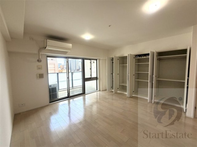 【収納】 | ファインフラッツ北浜