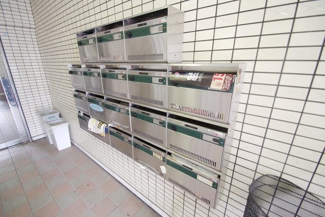 プルミエール２番館のその他共用部分