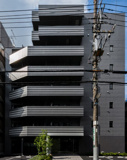 荒川区西日暮里２丁目のマンションの画像