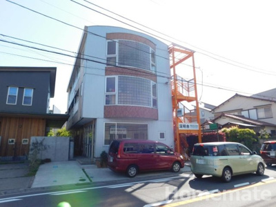 【外観】 | 鎌倉徳増ビル