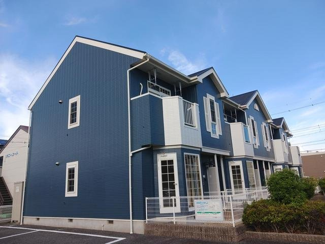 ドリームパレス　　刈谷市近郊の賃貸はクラスホーム刈谷店