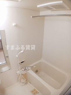 【浴室】 | Milky Way Ⅱ　西尾市中畑１丁目 | 同仕様　同施工会社　風呂
