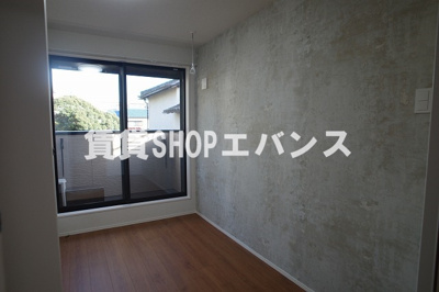【寝室】 | SHELL MAISON