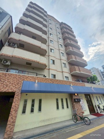 フェアリーコート歌島橋　仲介手数料無料