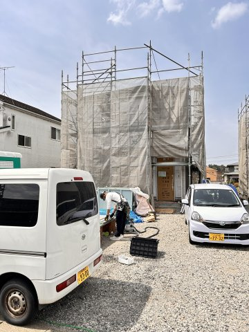 【Cradle garden】小山市喜沢 第8 全3棟の外観|〇分譲地〇
物件の詳細は事前に資料をご用意してお待ちしております。
月々の支払はどれくらい？マイホームの探し方、住宅ローンのシュミレーションもお任せくださいませ。
※2026年4月撮影