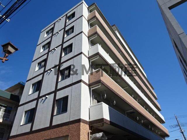 ベルフィオーレ千代田