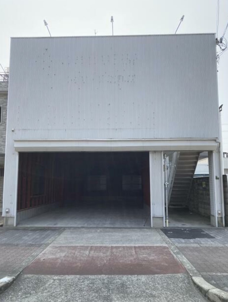 小林西ハイツ
