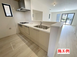 【その他】 | 南区栄町  1号棟 3期