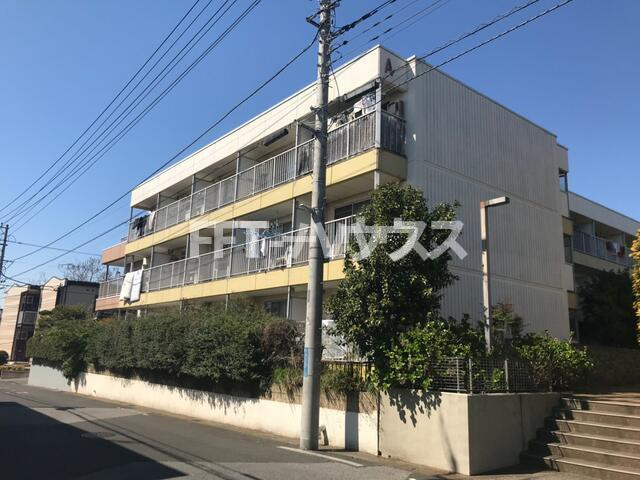 花園スカイマンション