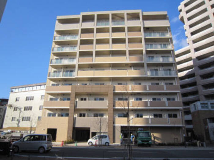 グランドウェルストーン