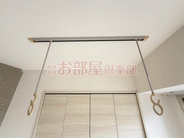 グランドウェルストーンの設備