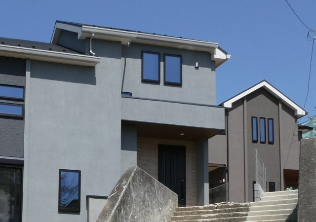 フォレストタウン青葉台Ⅱ