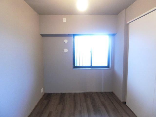 ブランシエスタ新丸子リバーフロントの洋室|他のお部屋の参考写真となります。