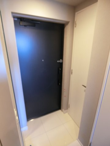 ブランシエスタ新丸子リバーフロントの玄関|他のお部屋の参考写真となります。