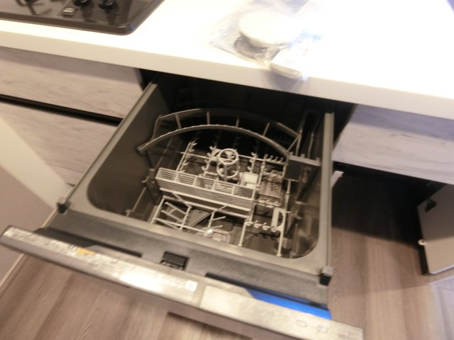 ブランシエスタ新丸子リバーフロントのキッチン|他のお部屋の参考写真となります。