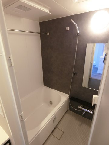 ブランシエスタ新丸子リバーフロントの浴室|他のお部屋の参考写真となります。