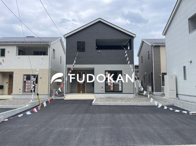 山形市松波第4【新築建売】