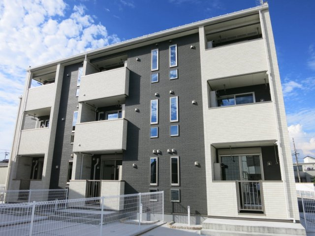 サン・グレイスⅡ　　刈谷市近郊の賃貸はクラスホーム刈谷店