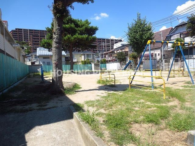 リバージュ須磨浦　須磨駅の賃貸情報のその他|隣の公園
