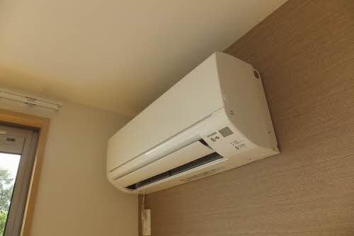 シャーメゾン東陽　Ｂ棟の設備