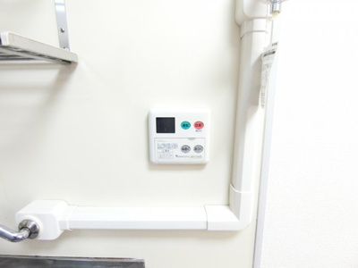 【設備】 | 小嶋ハイツ | 大塚撮影