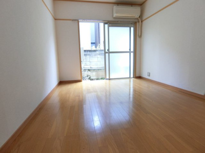 【洋室】 | 小嶋ハイツ | 大塚撮影