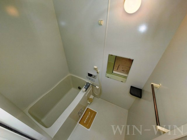 CASA DOLCEの浴室|イメージ（同建物内・同間取りの写真）