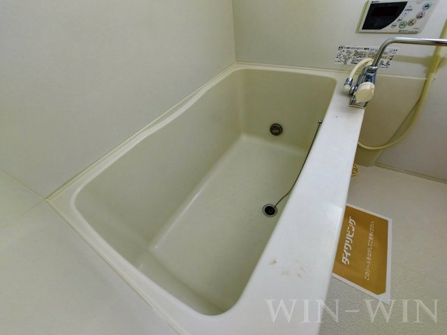 CASA DOLCEの浴室|イメージ（同建物内・同間取りの写真）