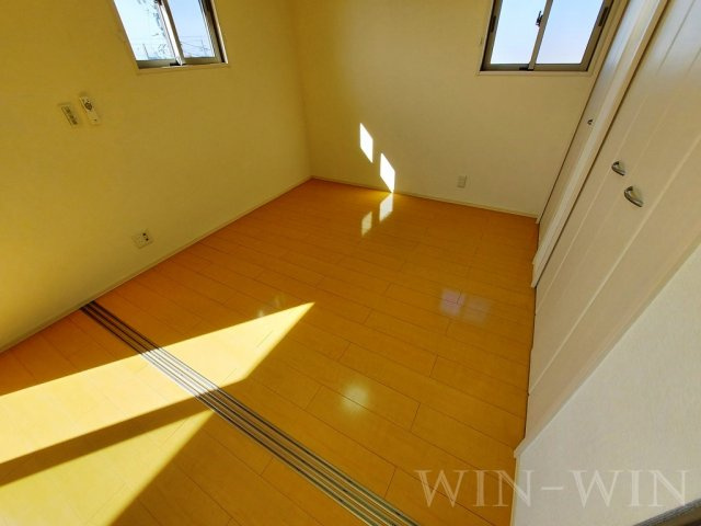 CASA DOLCEの寝室|イメージ（同建物内・同間取りの写真）
