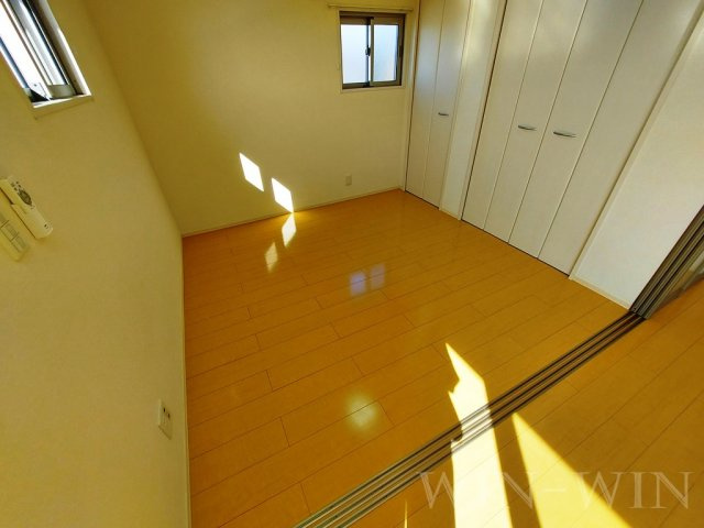 CASA DOLCEの寝室|イメージ（同建物内・同間取りの写真）