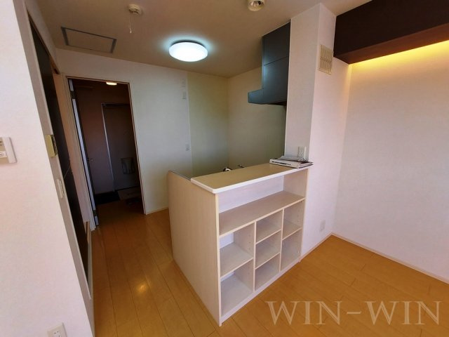 CASA DOLCEの収納|イメージ（同建物内・同間取りの写真）