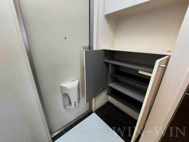 CASA DOLCEの玄関|イメージ（同建物内・同間取りの写真）