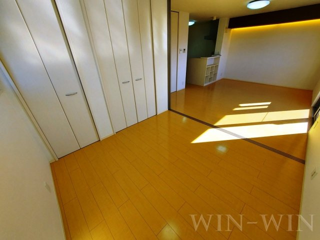 CASA DOLCEの内装|イメージ（同建物内・同間取りの写真）