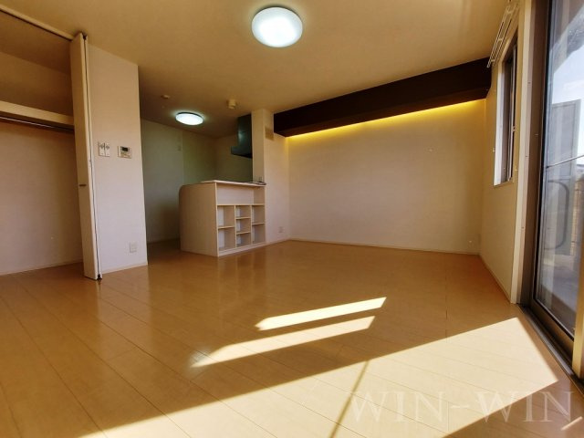 CASA DOLCEのその他|イメージ（同建物内・同間取りの写真）