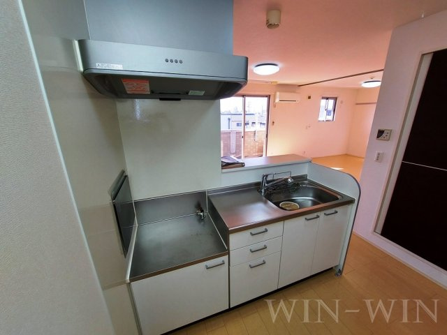 CASA DOLCEのキッチン|イメージ（同建物内・同間取りの写真）