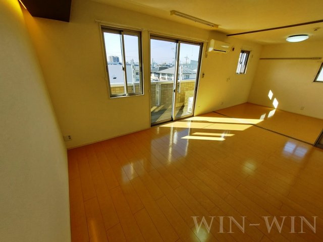 CASA DOLCEの内装|イメージ（同建物内・同間取りの写真）