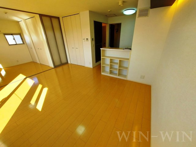 CASA DOLCEの内装|イメージ（同建物内・同間取りの写真）